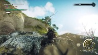 Just Cause 4_ps4 nie widzialna góra