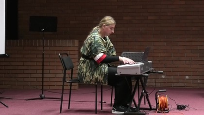 13. 09. 2026 HUSARIA - Dagny Baczyńska-Kissas, utw&oacute;r własny