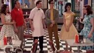 Czarodzieje z Waverly Place sezon 4 odc. 26 - Kołysz się przez całą dobę