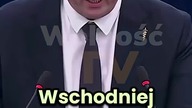 KONFEDERATA GRZMI O UPA I PRAWDZIWYM OBLICZU UKRAINY W UE!