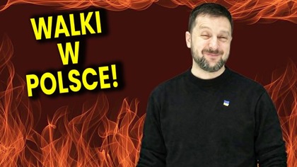 Zaczęło SIę! Walki w Polsce! Komik Się Cieszy! - Analiza Ator