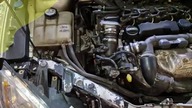 WYMIANA PODUSZKI GÓRNEJ PODUSZKI SILNIKA FORD FOCUS MK II