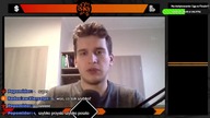 Koniec! Iga Świątek vs Daniel Collins Australian Open! Sharp Komentuje(bez widoku gry)