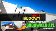 Dom na start, sezon 2 cz. 13 | Info z budowy | Dom na start bez kredytu 63m2 | Budowa domu