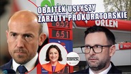 Borys Budka: Obajtek może zostać na stałe na Węgrzech