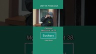 MOKRA PODŁOGA - Suchary