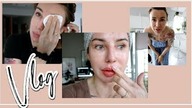 VLOG: ROBIĘ MAKIJAŻ PERMANENTNY UST