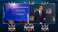 Tusk ukrywa MILIONY z UE! Fikcyjna kontrola? #shorts