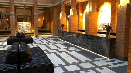 Carpenter - Timmerman - Timberworks