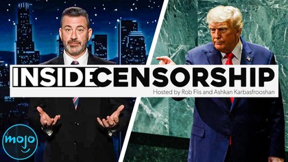 WatchMojo CEO on Censorship, Cancel Culture & The Collapse of Free Speech | InsideCensorship Clip