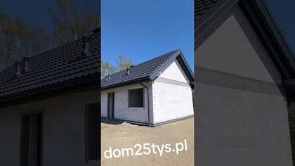 Adaś 70m2 Żyrardów 