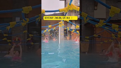 Termy i parki wodne na jesień