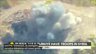 Syria - Forever War - już trwa 12 lat ...  są napisy pl ...