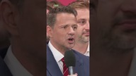 Trzaskowski nawiązał do Dudy.  Ja się zawsze uczę