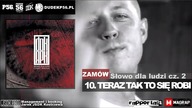 10. DUDEK RPK (2011) - TERAZ TAK TO SIĘ ROBI PROD. JARUS