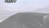 Wypadek przy 170 kmh