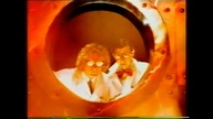 TVN - Reklamy i zapowiedzi z 28 sierpnia 1998 roku