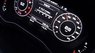 NEW Audi A5 Sportback 2 0 TFSI 252 acceleration 0 140 km h