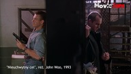 Nieuchwytny cel (1993) | JCVD vs Pik van Cleef