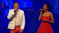 Chris Oxforduo -  PRZYJACIEL TO SKARB koncert ŚGB 2016