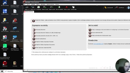 SYMULOWANA RZECZYWISTOŚĆ