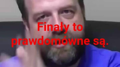 jak chcesz błysnąć.