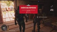 Far Cry 6 Escape