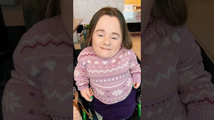 Boję się dużych psów  | #shorts | Magdalena Augustynowicz