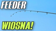 468 WIOSENNY FESTIWAL BRAŃ - FEEDER NA POWODZIÓWCE