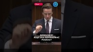 (subskrybuj) SZOKUJĄCE! Rząd chce SZPIEGOWAĆ Polaków #shorts