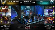 EU LCS Highlights |EN| - W8D2 EU LCS Spring Split 2018