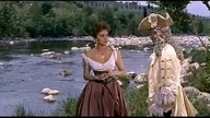 Urocza c&oacute;rka mlynarza 1956 lektor