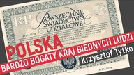 25.09.2021 POLSKA - BARDZO BOGATY KRAJ, BIEDNYCH LUDZI. Krzysztof Tytko