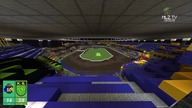 Stal Gorzów vs ROW Rybnik - Live - Minecraftowa Liga Żużlowa
