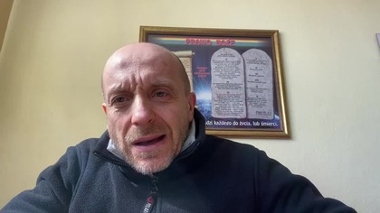 Religia to samo zło - jestem wolny! Naprawdę?