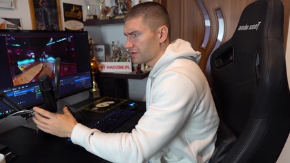 Konkurs Wsadów LNB 2025 - Oczami Dunkera