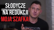 Jakie słodycze na diecie? Przygotowanie do diety!(moja szafka ze słodyczami)