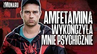 Trauma domu dziecka, alko, amfa i 11 lat w ośrodkach.  Chciałem ze sobą skończyć | Daniel #zMonaru 8