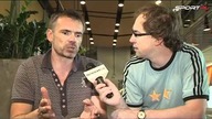 Walka stulecia: Kliczko faworytem, ale Haye ma swoje atuty