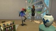The Sims 4 : Rodzinka Anderson.