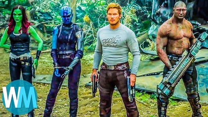 Top 10 Most Anticipated Releases of May 2017