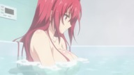Shinmai Maou no Testament Odc 2 Lektor PL