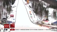Przed finałowymi konkursami w Planicy (20. 03. 2013)