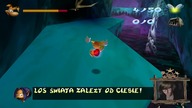 JASKINIA ZŁYCH SNÓW X_x | Rayman 2 #5