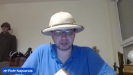 Czy W pustyni i w puszczy Sienkiewicza daje jakieś podstawy wiedzy o Afryce? dr Piotr Napierała