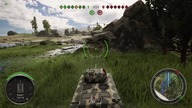 World of Tanks (2019) STYCZEŃ (Walki) Cz 1