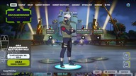 Fortnite Live Gramy z widzami Potem idziemy na ligusie