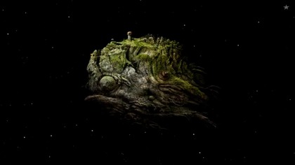 Zagrajmy w Samorost 3 - Odcinek 1 - Powrót gnoma i ciekawych łamigłówek