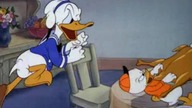 Kaczor Donald - Siostrzeńcy Donalda