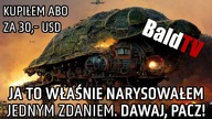 MidJourney AI robi nam obrazki na polecenie  transmisja na żywo